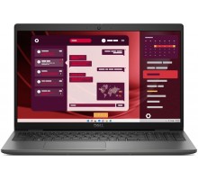 Ноутбук Dell N007L355015UA_W11P Latitude 3550 15.6" FHD IPS AG, Intel i5-1335U, 16GB, F512GB, UMA, Win11P, чорний
