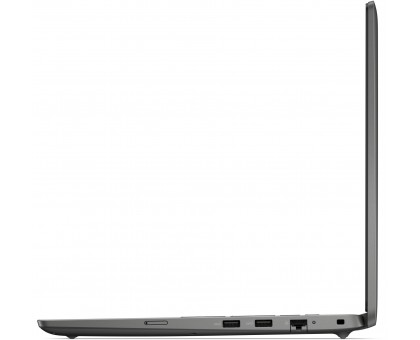 Ноутбук Dell N007L355015UA_UBU Latitude 3550 15.6" FHD IPS AG, Intel i5-1335U, 16GB, F512GB, UMA, Lin, черный