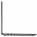 Ноутбук Dell N007L355015UA_UBU Latitude 3550 15.6" FHD IPS AG, Intel i5-1335U, 16GB, F512GB, UMA, Lin, черный