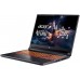 Ноутбук Acer NH.QULEU.004 Nitro V 16 ANV16-61 16" WUXGA IPS, AMD R5-340, 16GB, F512GB, NVD4050-6, Lin, черный