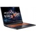 Ноутбук Acer NH.QULEU.004 Nitro V 16 ANV16-61 16" WUXGA IPS, AMD R5-340, 16GB, F512GB, NVD4050-6, Lin, черный