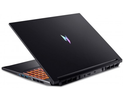 Ноутбук Acer NH.QULEU.004 Nitro V 16 ANV16-61 16" WUXGA IPS, AMD R5-340, 16GB, F512GB, NVD4050-6, Lin, черный Ноутбук Acer NH.QULEU.004 Nitro V 16 ANV16-61 16" WUXGA IPS, AMD R5-340, 16GB, F512GB, NVD4050-6, Lin, черный