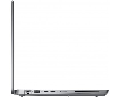 Ноутбук Dell N015L545014UA_W11P Latitude 5450 14" FHD IPS AG, Intel U7 165U, 32GB, F512GB, UMA, Win11P, серый Ноутбук Dell N015L545014UA_W11P Latitude 5450 14" FHD IPS AG, Intel U7 165U, 32GB, F512GB, UMA, Win11P, серый
