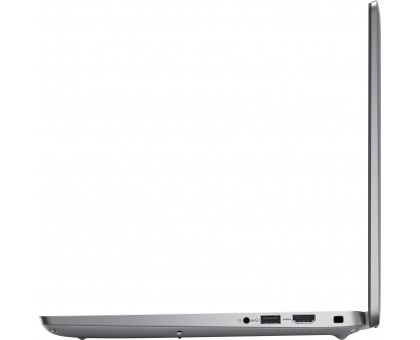 Ноутбук Dell N015L545014UA_W11P Latitude 5450 14" FHD IPS AG, Intel U7 165U, 32GB, F512GB, UMA, Win11P, серый Ноутбук Dell N015L545014UA_W11P Latitude 5450 14" FHD IPS AG, Intel U7 165U, 32GB, F512GB, UMA, Win11P, серый