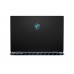 Ноутбук MSI 9S7-182421-634 Titan 18 HX AI A2XWJG-634UA 18" UHD+ mini LED 120Hz, Intel Ultra 9 285HX_24C_24T, 64GB, F4TB, NVD5090-24, W11P, чорний