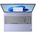 Ноутбук Lenovo 83J6000GRA IdeaPad Slim 5-15IRH9R 15.3" WUXGA IPS AG, Intel 5-210H, 16GB, F512GB, UMA, DOS, фиолетовый