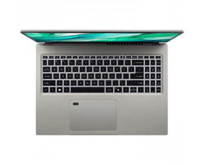 Ноутбук Acer NX.JDKEU.001 Aspire Vero AV16-71P 16" WUXGA IPS, Intel U7-255H, 16GB, F1TB, UMA, Win11, серый