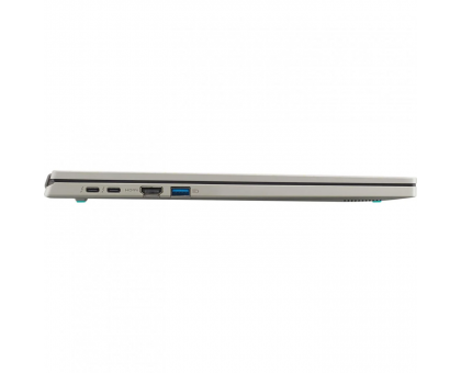 Ноутбук Acer NX.JDKEU.001 Aspire Vero AV16-71P 16" WUXGA IPS, Intel U7-255H, 16GB, F1TB, UMA, Win11, серый