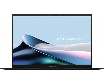 Ноутбук ASUS 90NB14U1-M00950 Zenbook 14 UM3406KA-QD160 14" WUXGA OLED, AMD AI 7 350, 32GB, F1TB, UMA, noOS, Черный