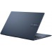Ноутбук ASUS 90NB10V2-M00LK0 Vivobook 17 X1704VA-AU531 17.3" FHD IPS, Intel i5-1334U, 16GB, F512GB, UMA, NoOS, Голубой