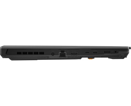 Ноутбук ASUS 90NR0N06-M00320 TUF Gaming F16 FX607VU-RL017 16" FHD IPS, Intel 5 210H, 16GB, F512GB, NVD4050-6, NoOS, Серый