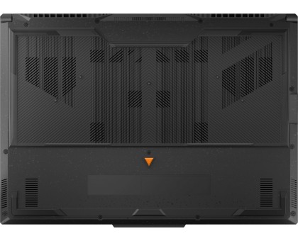 Ноутбук ASUS 90NR0N06-M00320 TUF Gaming F16 FX607VU-RL017 16" FHD IPS, Intel 5 210H, 16GB, F512GB, NVD4050-6, NoOS, Серый