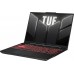 Ноутбук ASUS 90NR0MU3-M005N0 TUF Gaming A16 FA607NU-RL098 16" FHD IPS, AMD R5-7535HS, 16GB, F512GB, NVD4050-6, NoOS, Сірий