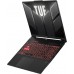Ноутбук ASUS 90NR0MU3-M005N0 TUF Gaming A16 FA607NU-RL098 16" FHD IPS, AMD R5-7535HS, 16GB, F512GB, NVD4050-6, NoOS, Сірий