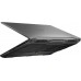 Ноутбук ASUS 90NR0MU3-M005N0 TUF Gaming A16 FA607NU-RL098 16" FHD IPS, AMD R5-7535HS, 16GB, F512GB, NVD4050-6, NoOS, Сірий