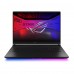 Ноутбук ASUS 90NR0LF1-M007W0 ROG Strix SCAR 18 G835LX-SA162X 18" 2.5K mLED, Intel Ultra 9 275HX, 64GB, F2+2TB, NVD5090-24, Win11P, Черный
