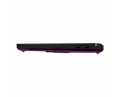 Ноутбук ASUS 90NR0LF1-M007W0 ROG Strix SCAR 18 G835LX-SA162X 18" 2.5K mLED, Intel Ultra 9 275HX, 64GB, F2+2TB, NVD5090-24, Win11P, Черный
