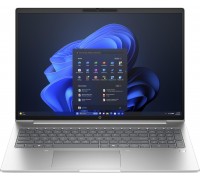 Ноутбук HP AD0X0ET Probook 460-G11 16" WUXGA IPS AG, Intel U7-155U, 32GB, F1024GB, UMA, DOS, серебристый