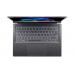 Ноутбук Acer NX.JFVEU.005 Aspire 14 A14-52M 14" WUXGA OLED, Intel U7-258V, 32GB, F1TB, UMA, Win11, сірий