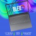 Ноутбук Acer NX.JFVEU.004 Aspire 14 A14-52M 14" WUXGA OLED, Intel U5-226V, 16GB, F512GB, UMA, Win11, серый