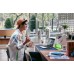 Ноутбук Acer NX.JCWEU.003 Swift Go 14 SFG14-74 14" WUXGA OLED, Intel U9-285H, 32GB, F1TB, UMA, Win11, серебристый