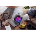 Ноутбук Acer NX.JCWEU.002 Swift Go 14 SFG14-74 14" WUXGA OLED, Intel U5-225H, 16GB, F512GB, UMA, Win11, серебристый