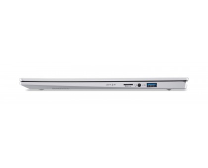 Ноутбук Acer NX.JCWEU.002 Swift Go 14 SFG14-74 14" WUXGA OLED, Intel U5-225H, 16GB, F512GB, UMA, Win11, серебристый