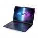 Ноутбук AORUS MASTER 16 16.0 QHD OLED 240Hz, INTEL ARL HX Ultra9, 32GB, F2TB, NVD5080-16, W11, черный