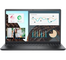 Ноутбук Dell N0092PVNB3530UA_W11P Vostro 3530 15.6" FHD AG, Intel i5-1334U, 16GB, F512GB, UMA, Win11P, чорний