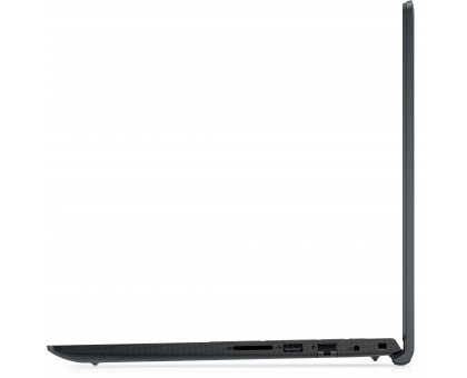 Ноутбук Dell N0092PVNB3530UA_W11P Vostro 3530 15.6" FHD AG, Intel i5-1334U, 16GB, F512GB, UMA, Win11P, черный