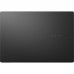 Ноутбук ASUS 90NB1592-M000E0 Vivobook S 16 M5606KA-RI013 16" 3K OLED, AMD AI 5 340, 16GB, F1TB, UMA, NoOS, Черный