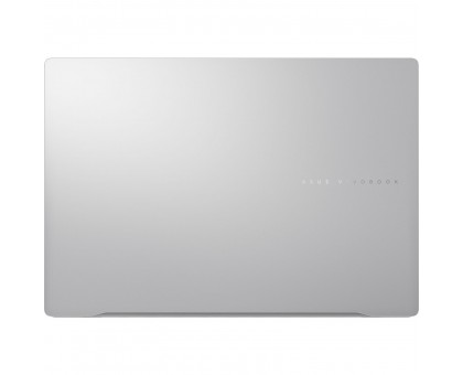 Ноутбук ASUS 90NB1593-M000B0 Vivobook S 16 M5606KA-RI010 16" 3K OLED, AMD AI 7 350, 16GB, F1TB, UMA, NoOS, Серебристый Ноутбук ASUS 90NB1593-M000B0 Vivobook S 16 M5606KA-RI010 16" 3K OLED, AMD AI 7 350, 16GB, F1TB, UMA, NoOS, Серебристый