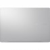 Ноутбук ASUS 90NB1593-M000B0 Vivobook S 16 M5606KA-RI010 16" 3K OLED, AMD AI 7 350, 16GB, F1TB, UMA, NoOS, Серебристый