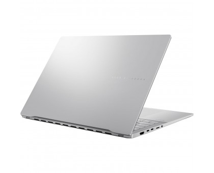 Ноутбук ASUS 90NB1593-M000B0 Vivobook S 16 M5606KA-RI010 16" 3K OLED, AMD AI 7 350, 16GB, F1TB, UMA, NoOS, Серебристый Ноутбук ASUS 90NB1593-M000B0 Vivobook S 16 M5606KA-RI010 16" 3K OLED, AMD AI 7 350, 16GB, F1TB, UMA, NoOS, Серебристый