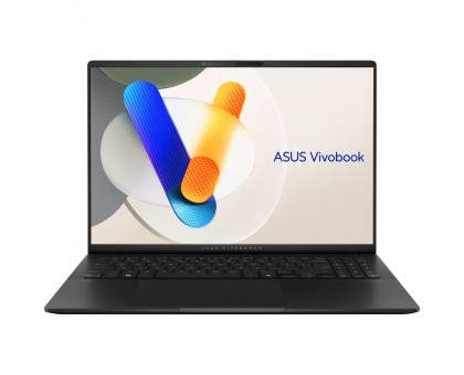 Ноутбук ASUS 90NB1592-M000A0 Vivobook S 16 M5606KA-RI009 16" 3K OLED, AMD AI 7 350, 16GB, F1TB, UMA, NoOS, Черный