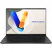 Ноутбук ASUS 90NB1592-M000A0 Vivobook S 16 M5606KA-RI009 16" 3K OLED, AMD AI 7 350, 16GB, F1TB, UMA, NoOS, Черный