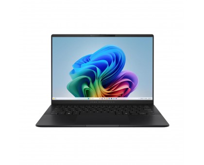 Ноутбук ASUS 90NB14P3-M00110 Vivobook S 14 M5406WA-PP023 14" 3K OLED, AMD AI 9 HX 370, 24GB, F512GB, UMA, NoOS, Черный