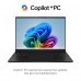Ноутбук ASUS 90NB14P3-M00110 Vivobook S 14 M5406WA-PP023 14" 3K OLED, AMD AI 9 HX 370, 24GB, F512GB, UMA, NoOS, Черный