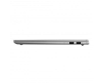 Ноутбук ASUS 90NB1491-M005V0 Vivobook S 14 M5406NA-QD080 14" WUXGA OLED, AMD R5-7535HS, 16GB, F512GB, UMA, NoOS, Сріблястий Ноутбук ASUS 90NB1491-M005V0 Vivobook S 14 M5406NA-QD080 14" WUXGA OLED, AMD R5-7535HS, 16GB, F512GB, UMA, NoOS, Сріблястий