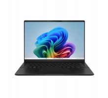 Ноутбук ASUS 90NB15W3-M00670 Vivobook S 14 M5406KA-PP113W 14" 3K OLED, AMD AI 7 350, 24GB, F1TB, UMA, Win11, Чорний