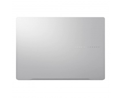 Ноутбук ASUS 90NB15W1-M00680 Vivobook S 14 M5406KA-PP110W 14" 3K OLED, AMD AI 7 350, 24GB, F1TB, UMA, Win11, Серебристый Ноутбук ASUS 90NB15W1-M00680 Vivobook S 14 M5406KA-PP110W 14" 3K OLED, AMD AI 7 350, 24GB, F1TB, UMA, Win11, Серебристый