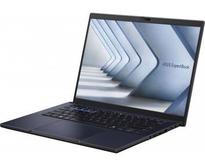 Ноутбук ASUS 90NX0741-M00R10 Expertbook B3 B3604CVF-QY0601X 16" WQXGA IPS, Intel i7-1335U, 16GB, F512GB, NVD2050-4, Win11P, Чорний