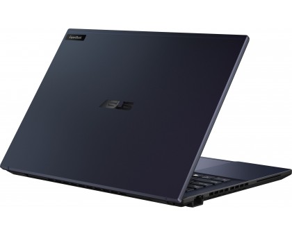 Ноутбук ASUS 90NX0741-M00R10 Expertbook B3 B3604CVF-QY0601X 16" WQXGA IPS, Intel i7-1335U, 16GB, F512GB, NVD2050-4, Win11P, Чорний
