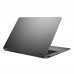 Ноутбук ASUS 90NB14Y1-M000E0 Vivobook Flip 14 TP3407SA-QL011W 14" WUXGA OLED, Intel Ultra 5 226V, 16GB, F512GB, UMA, Win11, Серый