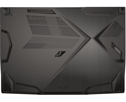 Ноутбук MSI 9S7-16R831-2663 Thin B12UC 15.6 FHD, Intel i5-12450H, 16GB, F1TB, NVD3050-6, DOS, черный Ноутбук MSI 9S7-16R831-2663 Thin B12UC 15.6 FHD, Intel i5-12450H, 16GB, F1TB, NVD3050-6, DOS, черный