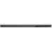 Ноутбук MSI 9S7-16R831-2663 Thin B12UC 15.6 FHD, Intel i5-12450H, 16GB, F1TB, NVD3050-6, DOS, черный