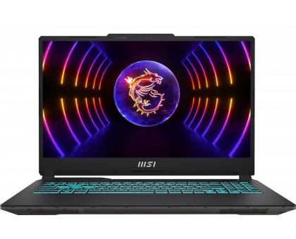 Ноутбук MSI 9S7-15K111-1631 Cyborg A13UDX 15.6 FHD, Intel i5-13420H, 16GB, F1TB, NVD3050-6, DOS, черный
