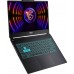Ноутбук MSI 9S7-15K111-1631 Cyborg A13UDX 15.6 FHD, Intel i5-13420H, 16GB, F1TB, NVD3050-6, DOS, черный
