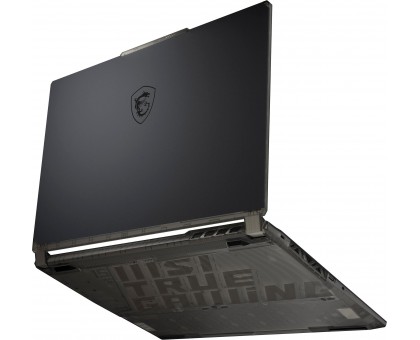Ноутбук MSI 9S7-15K111-1631 Cyborg A13UDX 15.6 FHD, Intel i5-13420H, 16GB, F1TB, NVD3050-6, DOS, черный