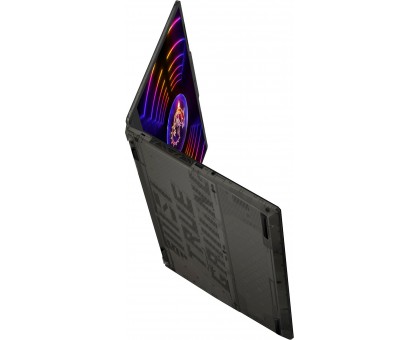 Ноутбук MSI 9S7-15K111-1631 Cyborg A13UDX 15.6 FHD, Intel i5-13420H, 16GB, F1TB, NVD3050-6, DOS, черный